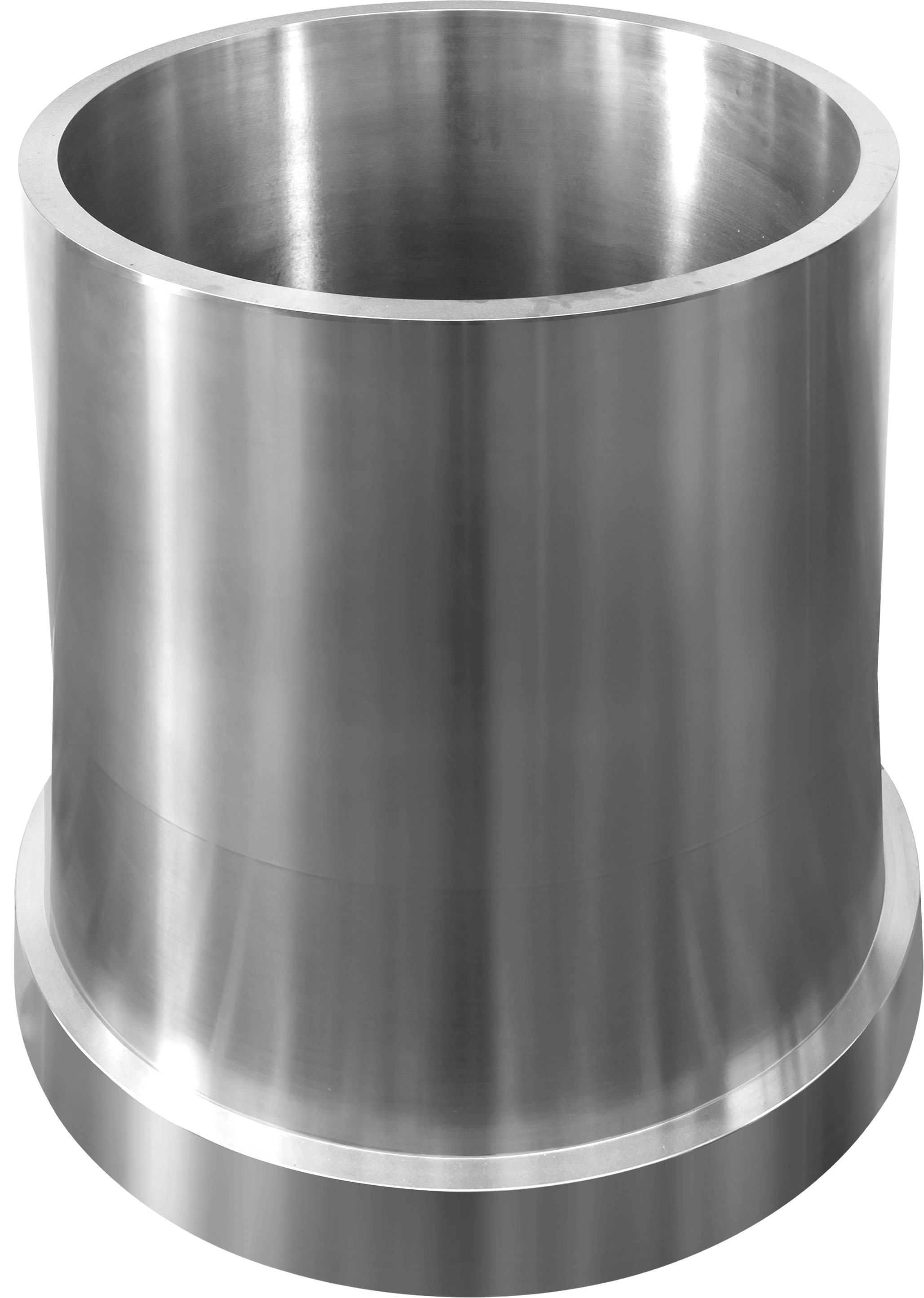 高压压气机前机匣