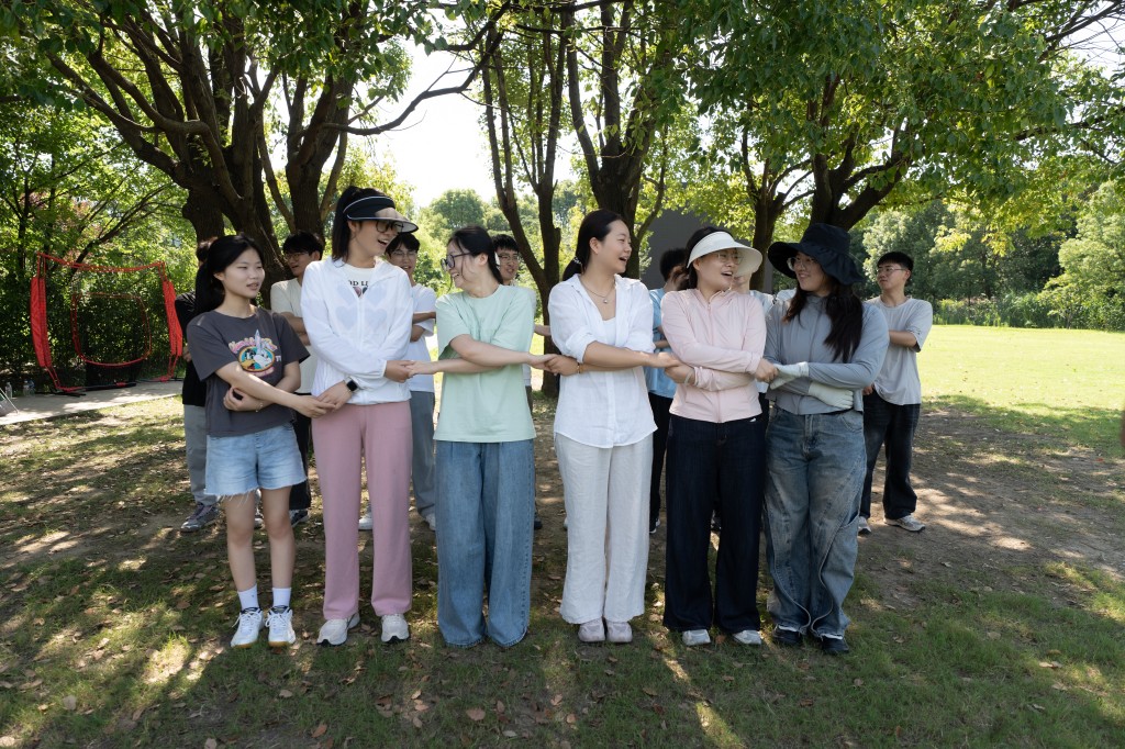 2025派星人训练营