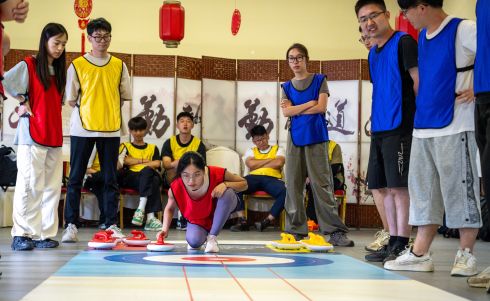 2024派星人训练营